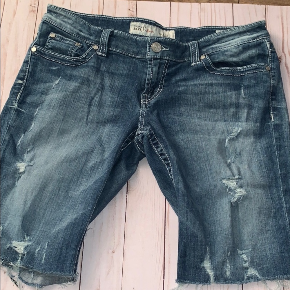 BKE Stella shorts